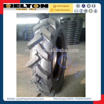 Neumático para tractor de alta resistencia 8.3-20